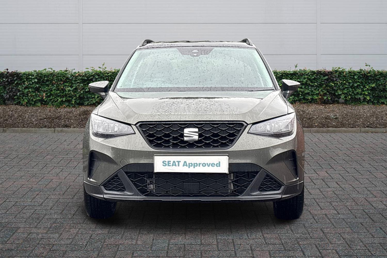 Used SEAT Arona 2026 for sale - 77427430: Photo 3