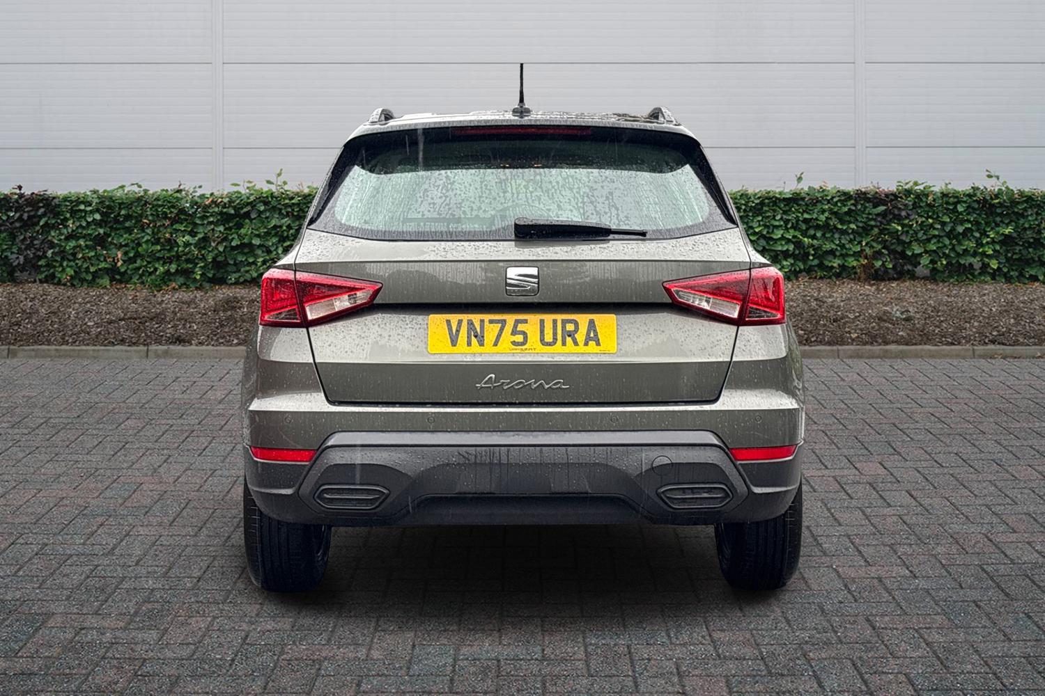 Used SEAT Arona 2026 for sale - 77427430: Photo 4