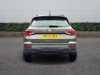 Used SEAT Arona 2026 for sale - 77427430: Photo