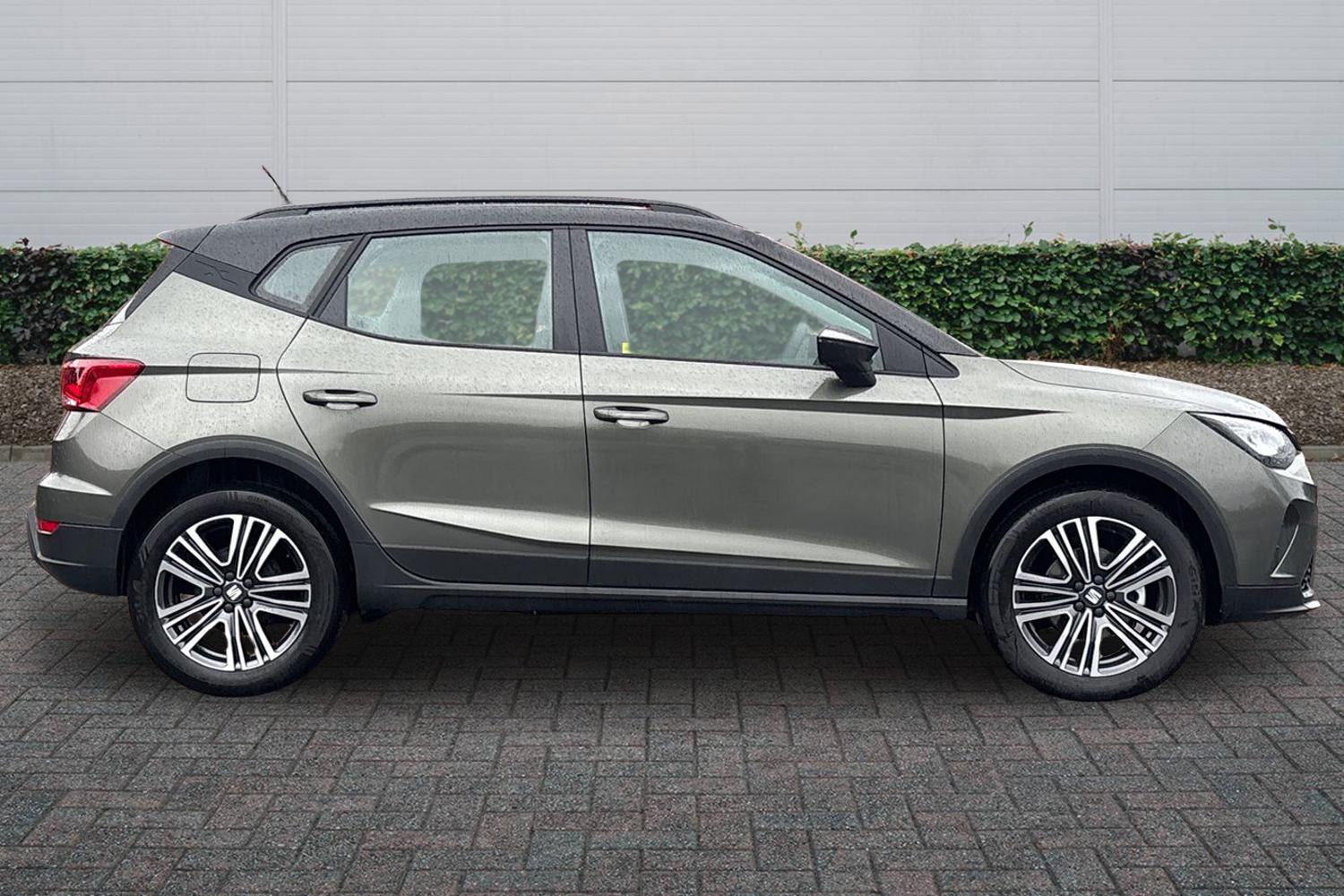 Used SEAT Arona 2026 for sale - 77427430: Photo 5