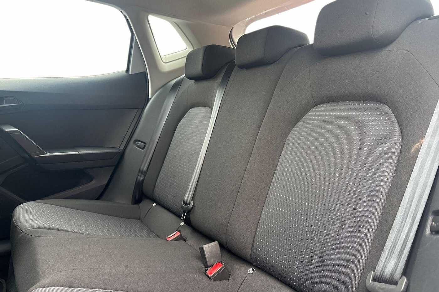 Used SEAT Ibiza 2024 for sale - 77176727: Photo 10