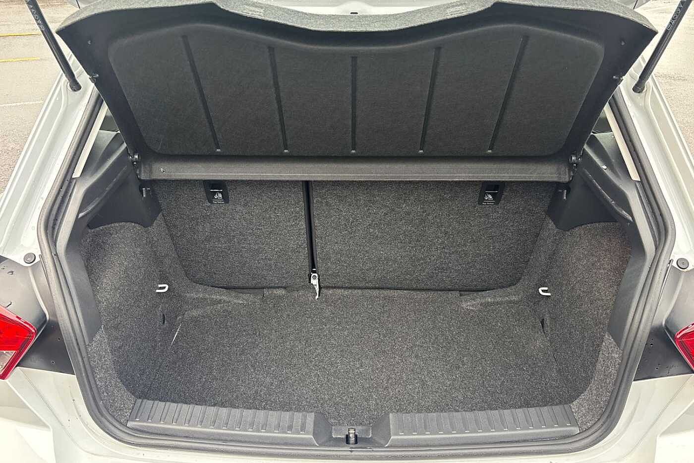 Used SEAT Ibiza 2024 for sale - 77176727: Photo 11