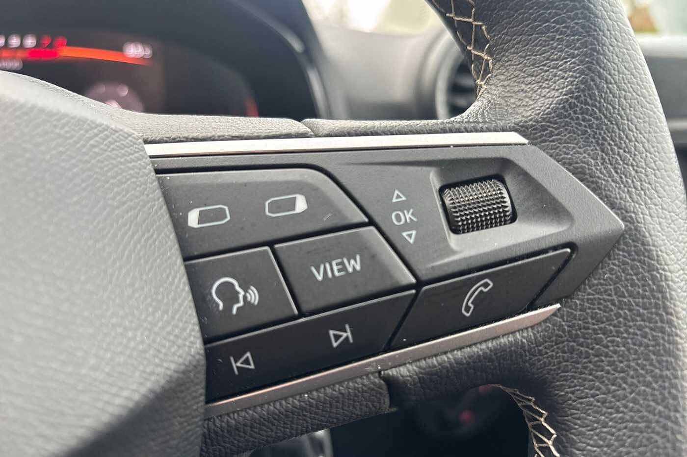 Used SEAT Ibiza 2024 for sale - 77176727: Photo 15