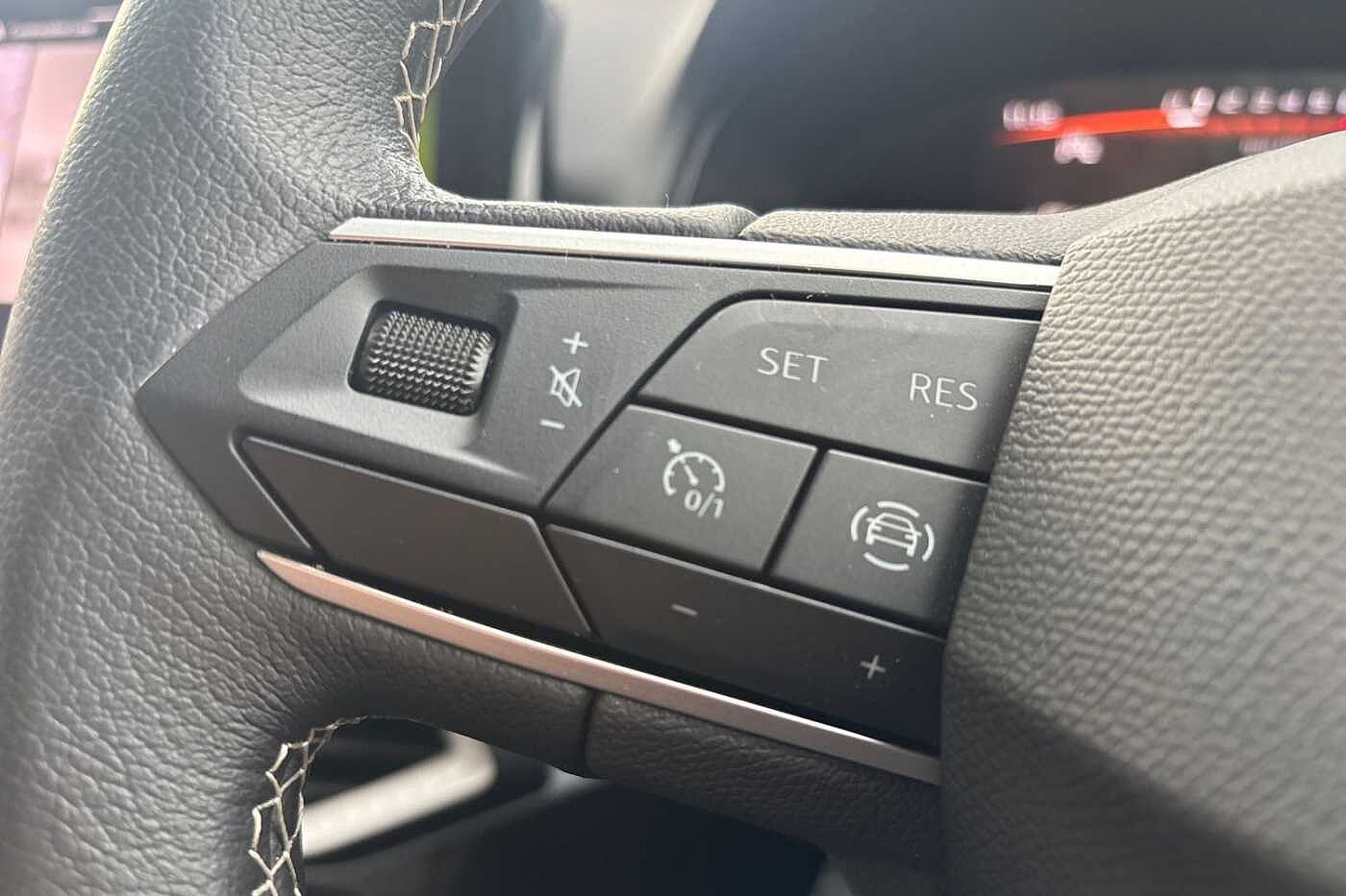 Used SEAT Ibiza 2024 for sale - 77176727: Photo 16