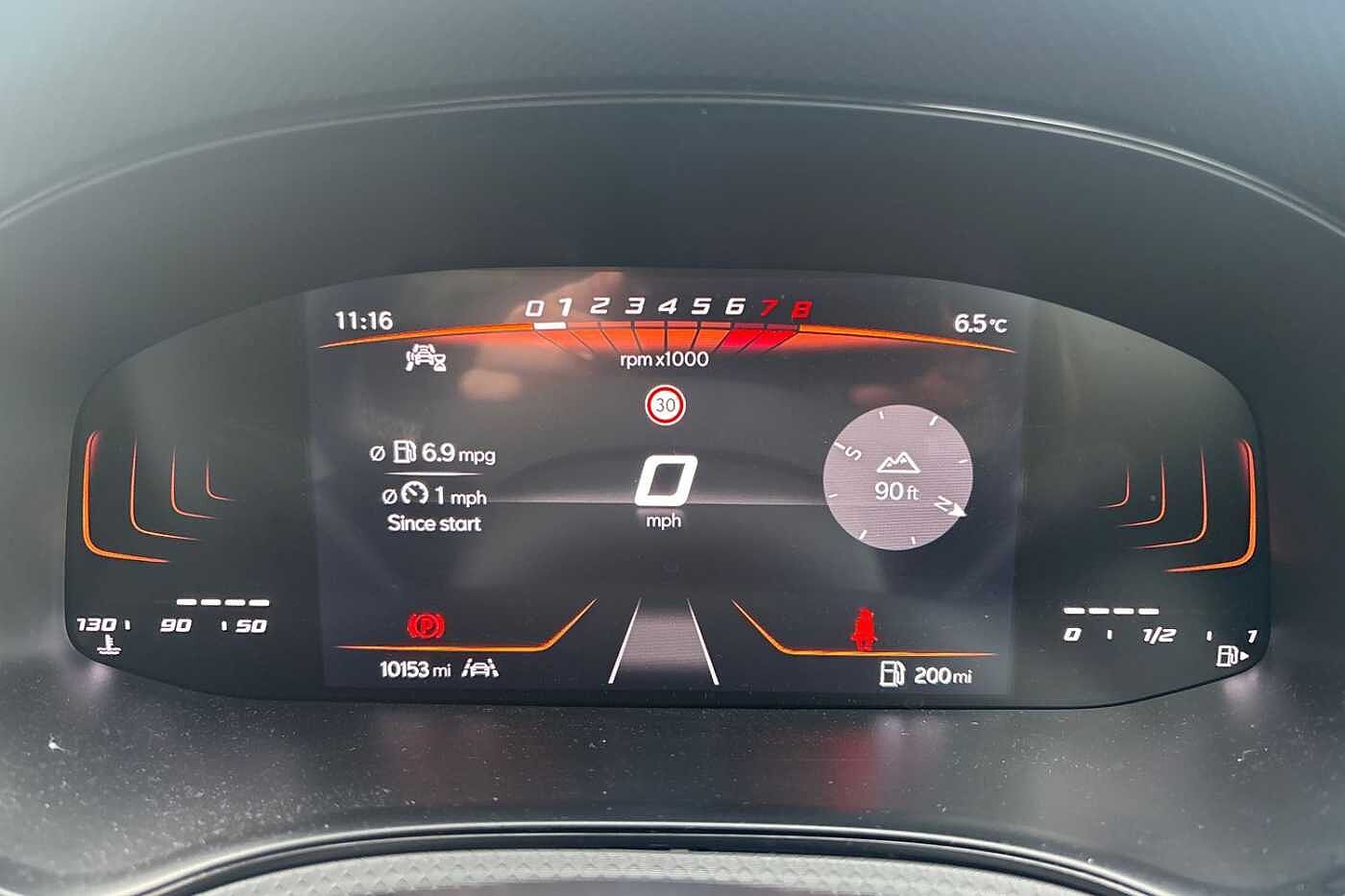 Used SEAT Ibiza 2024 for sale - 77176727: Photo 17