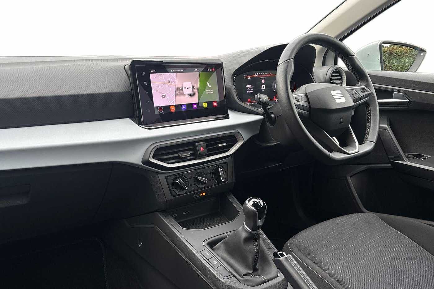 Used SEAT Ibiza 2024 for sale - 77176727: Photo 2