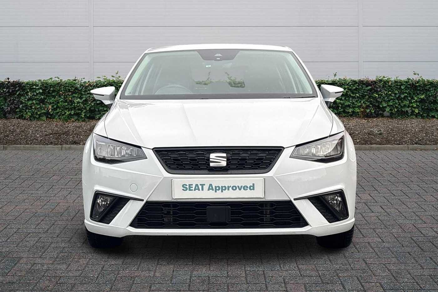 Used SEAT Ibiza 2024 for sale - 77176727: Photo 7