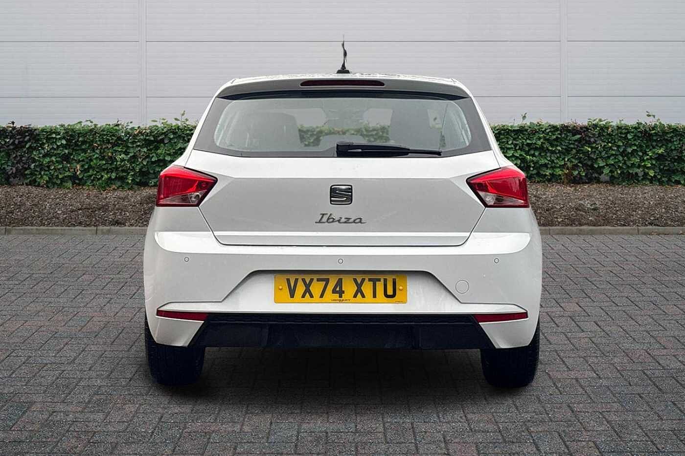 Used SEAT Ibiza 2024 for sale - 77176727: Photo 8