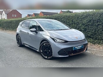 2022 (72) - 169kW e-Boost V3 77kWh 5dr Auto