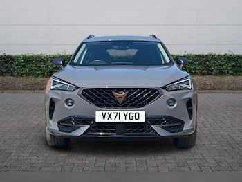 Used Cupra Formentor 2021 for sale - 78977675: Photo