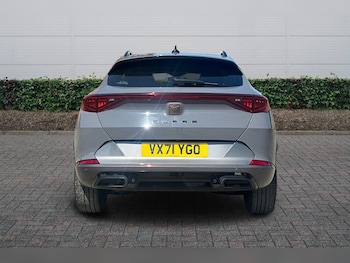 Used Cupra Formentor 2021 for sale - 78977675: Photo
