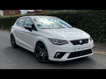 2019 (19) - 1.0 TSI 115 FR Sport (EZ) 5dr