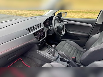Used SEAT Ibiza 2019 for sale - 75142445: Photo