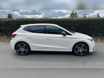 Used SEAT Ibiza 2019 for sale - 75142445: Photo