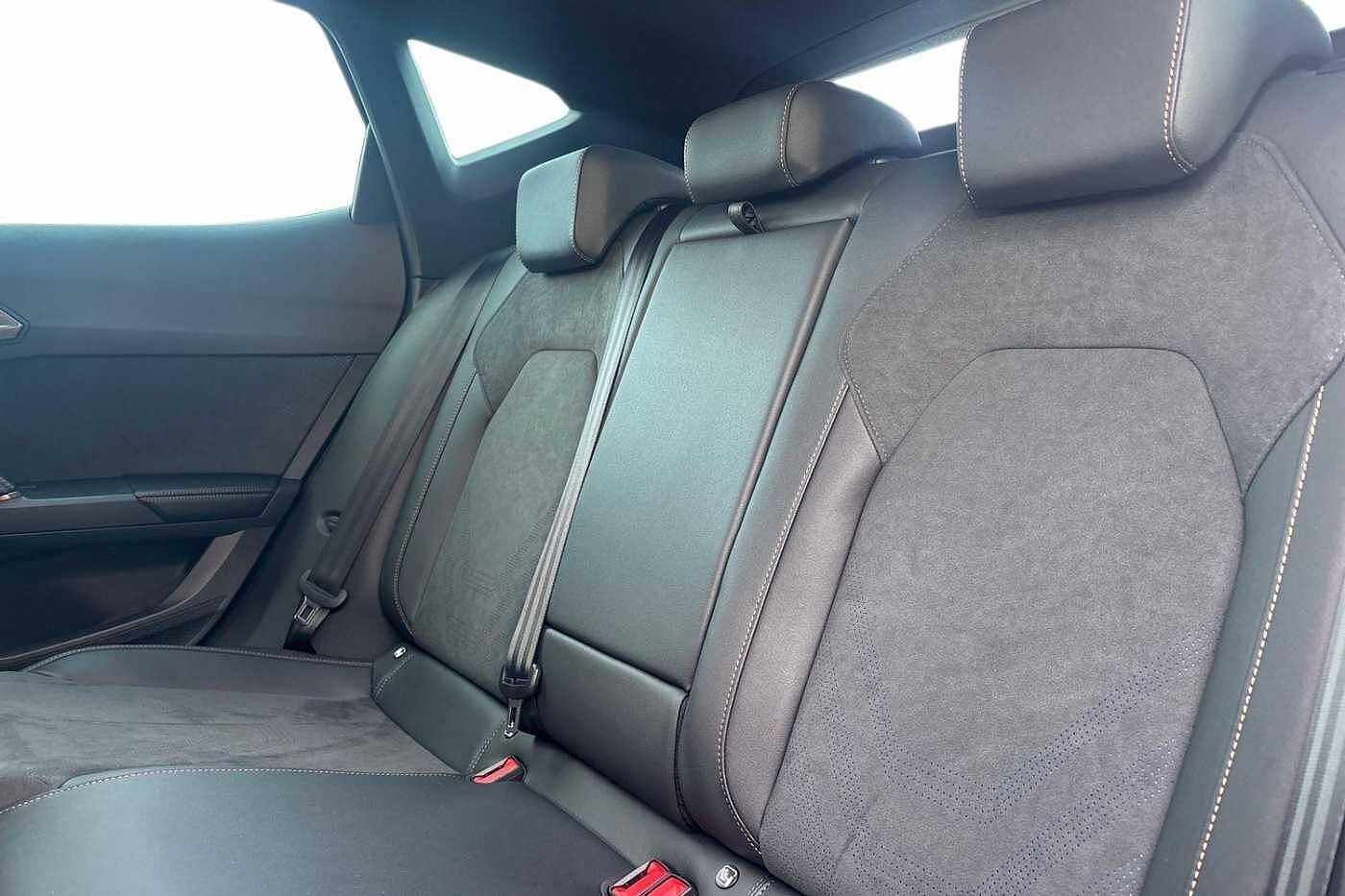 Used Cupra Formentor 2025 for sale - 77177534: Photo 10