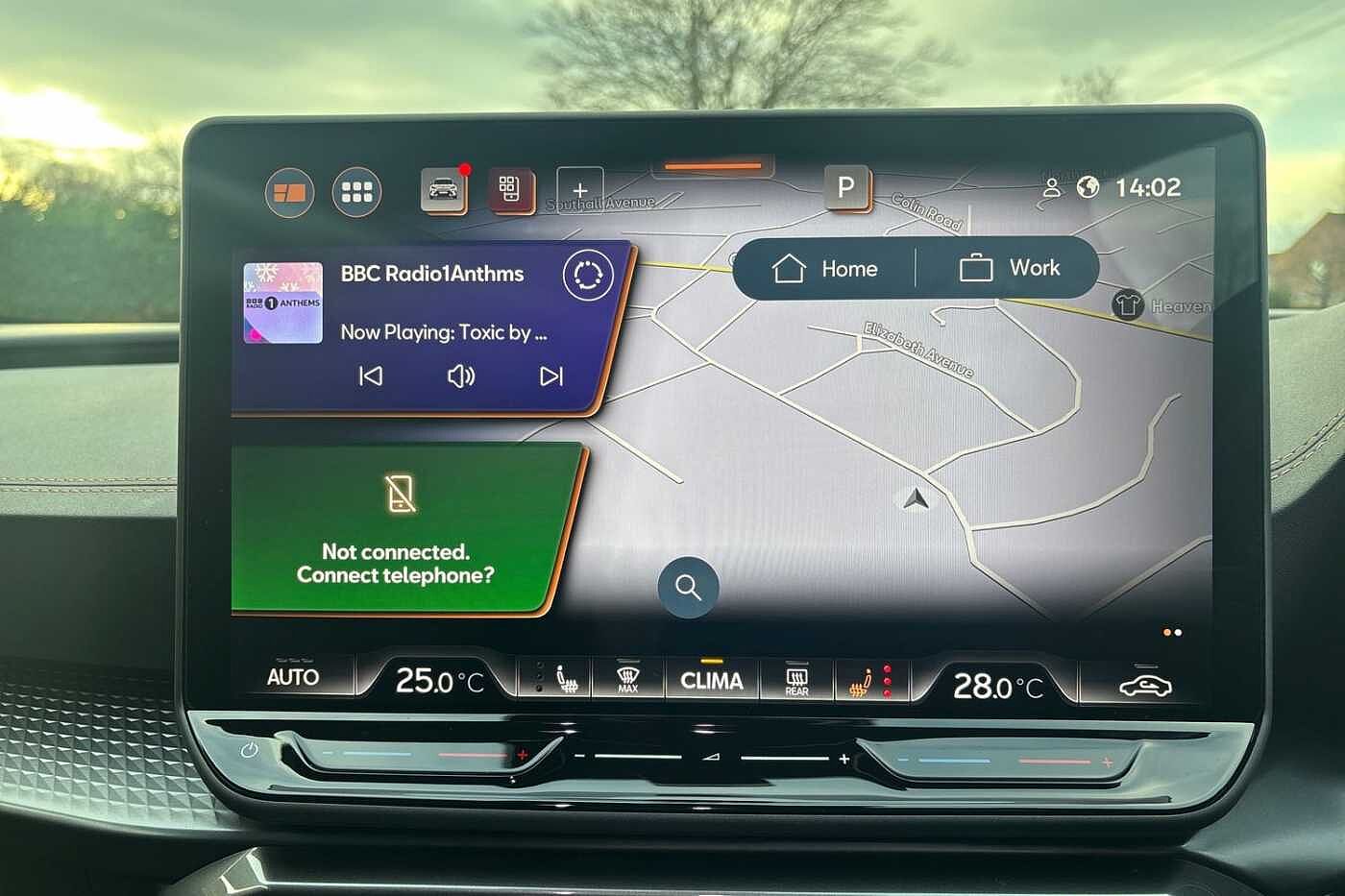 Used Cupra Formentor 2025 for sale - 77177534: Photo 12