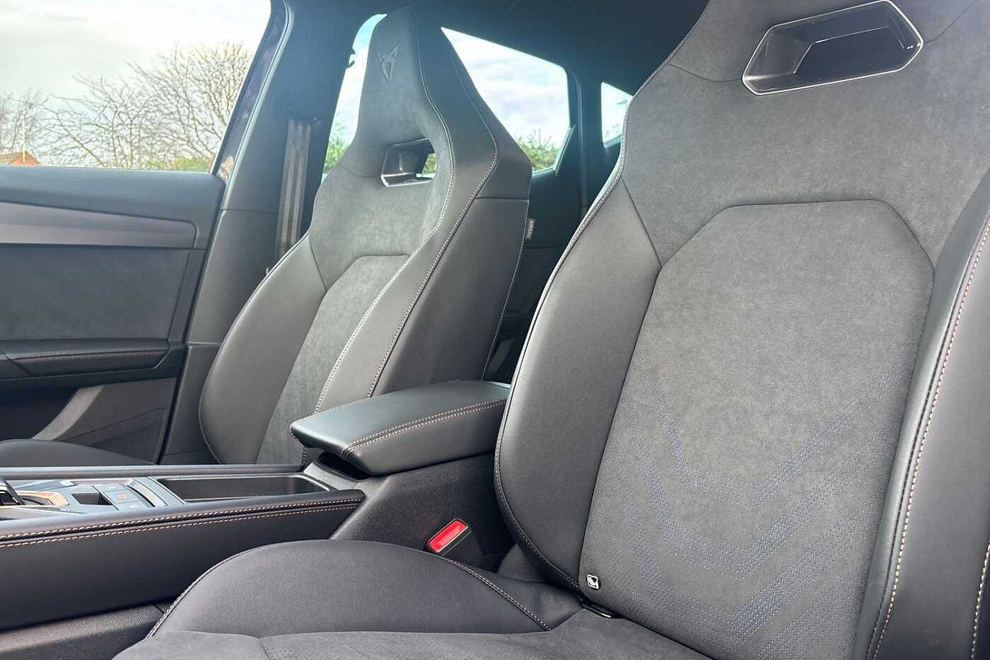 Used Cupra Formentor 2025 for sale - 77177534: Photo 13