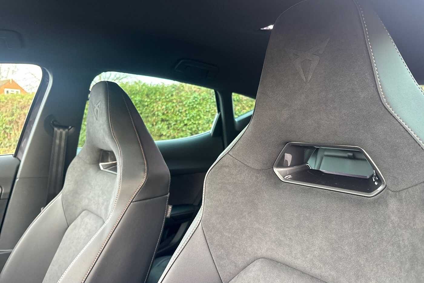 Used Cupra Formentor 2025 for sale - 77177534: Photo 14