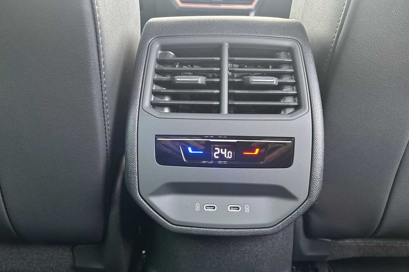 Used Cupra Formentor 2025 for sale - 77177534: Photo 15