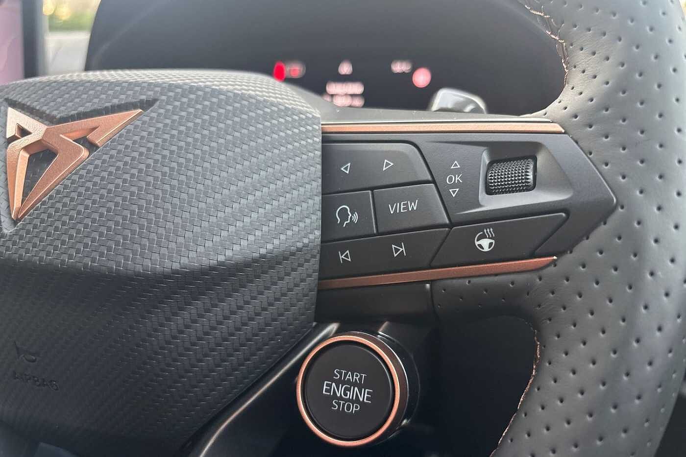 Used Cupra Formentor 2025 for sale - 77177534: Photo 16