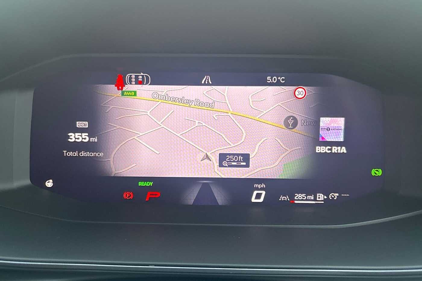 Used Cupra Formentor 2025 for sale - 77177534: Photo 18