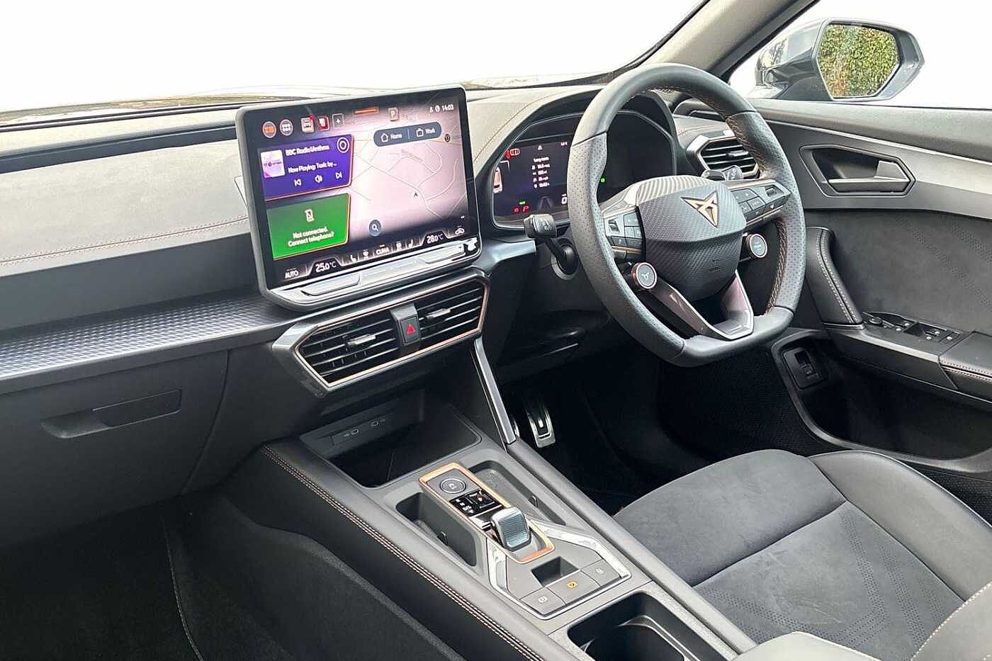 Used Cupra Formentor 2025 for sale - 77177534: Photo 2