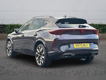 Used Cupra Formentor 2025 for sale - 77177534: Photo