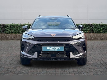 Used Cupra Formentor 2025 for sale - 77177534: Photo