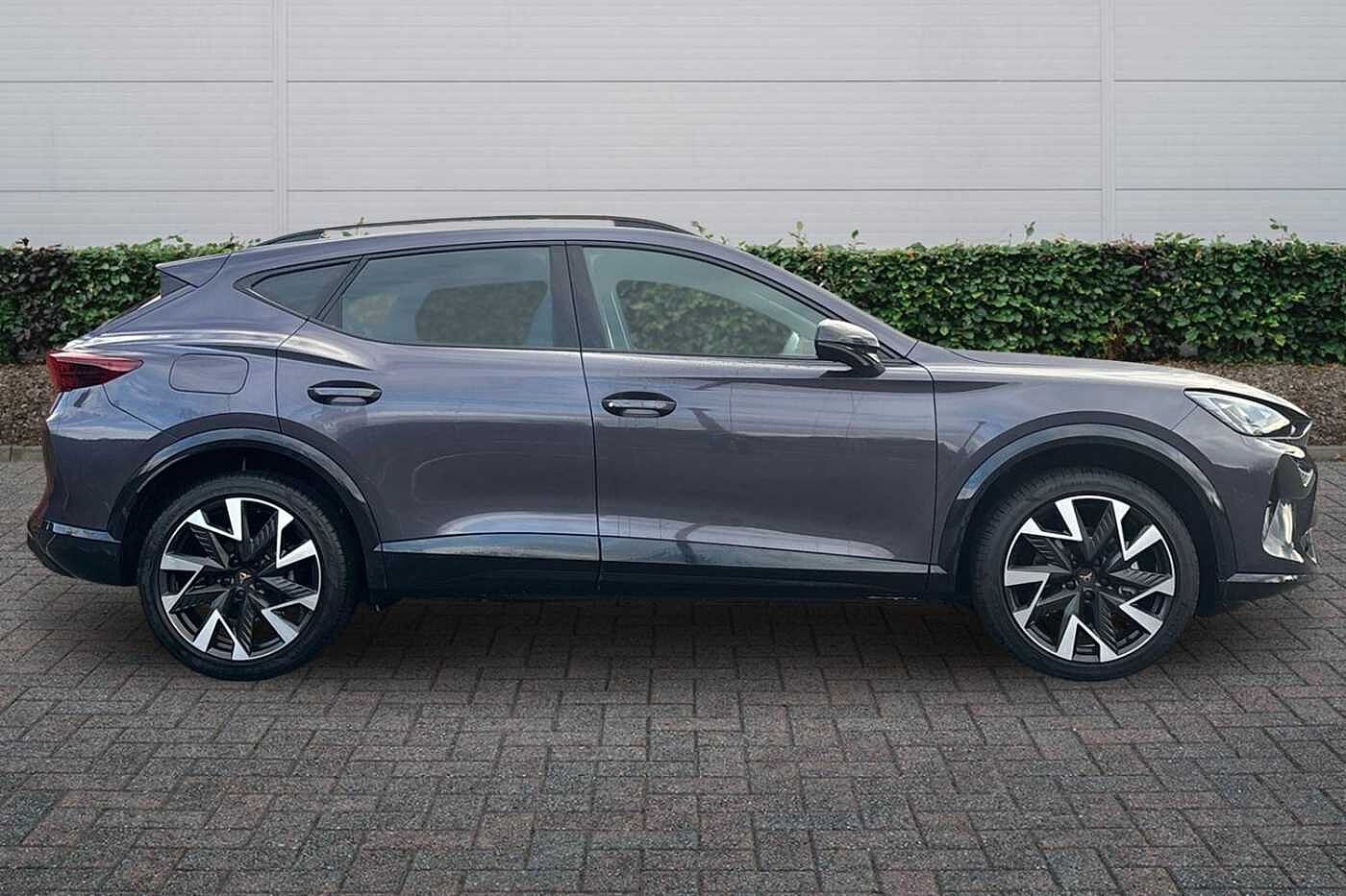 Used Cupra Formentor 2025 for sale - 77177534: Photo 4