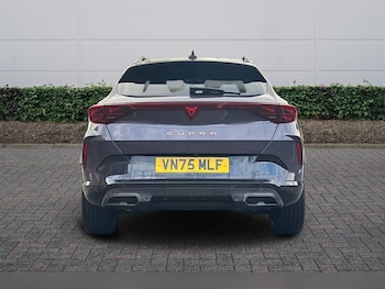 Used Cupra Formentor 2025 for sale - 77177534: Photo