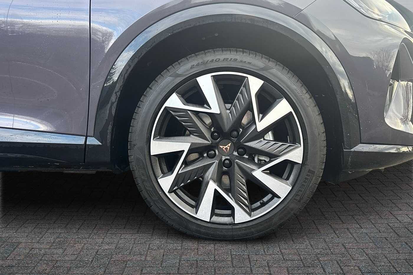 Used Cupra Formentor 2025 for sale - 77177534: Photo 5