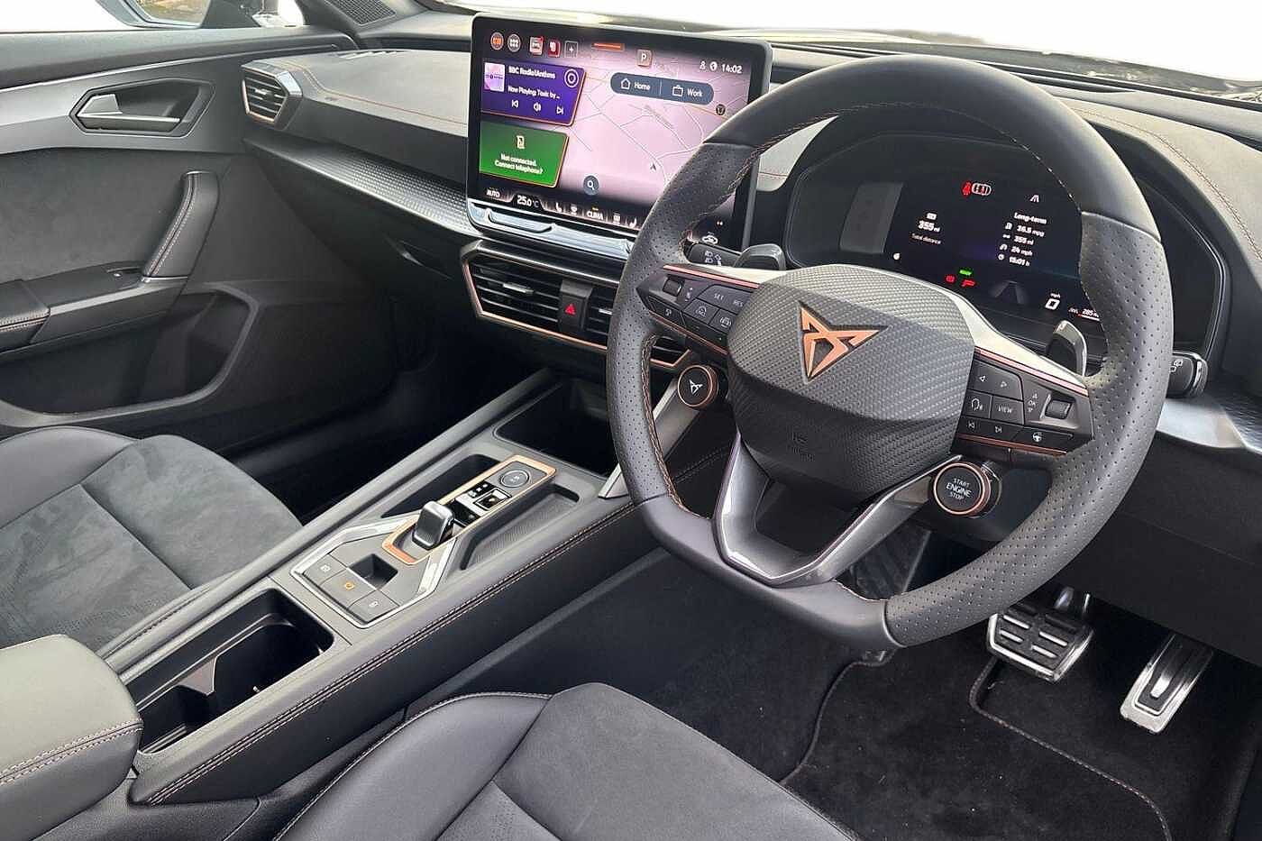 Used Cupra Formentor 2025 for sale - 77177534: Photo 6