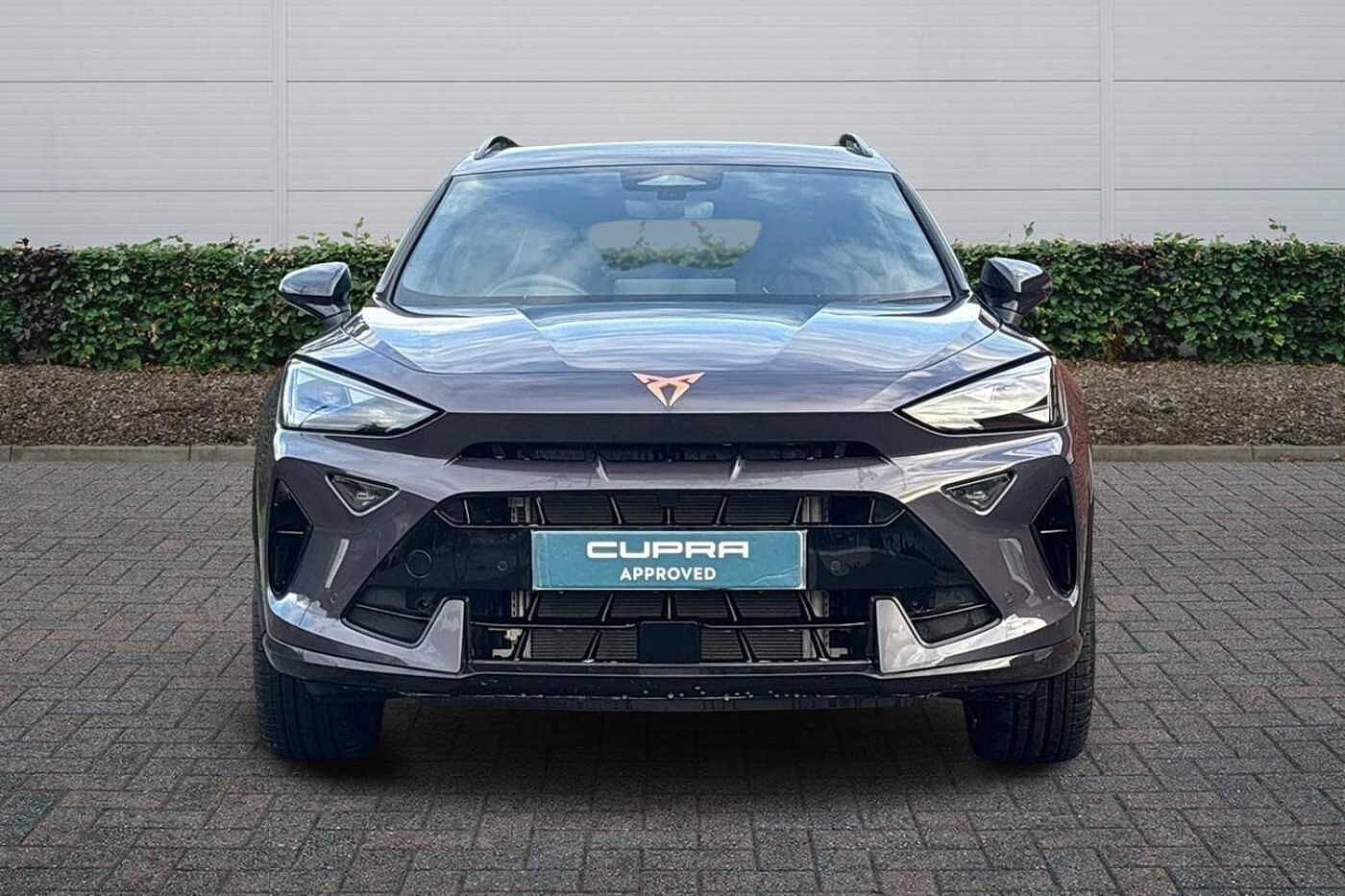 Used Cupra Formentor 2025 for sale - 77177534: Photo 7