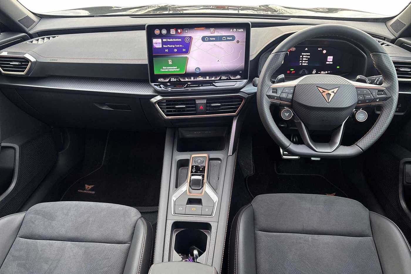 Used Cupra Formentor 2025 for sale - 77177534: Photo 8