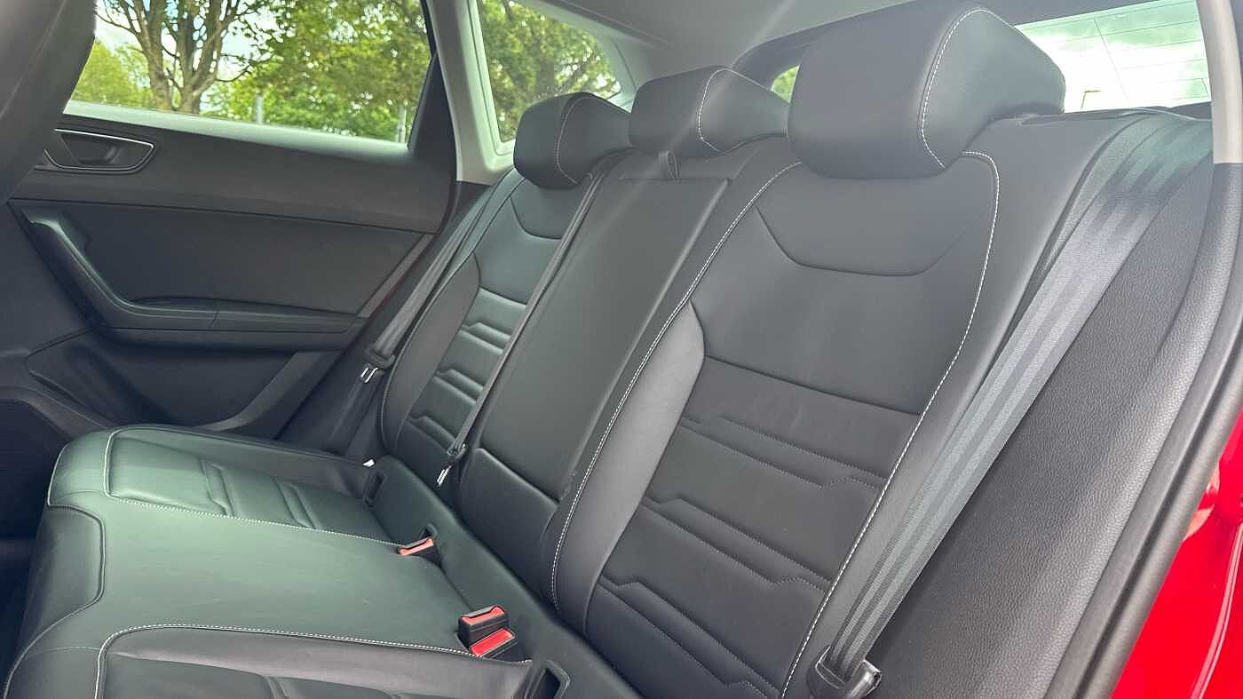 Used SEAT Ateca 2022 for sale - 76111134: Photo 10