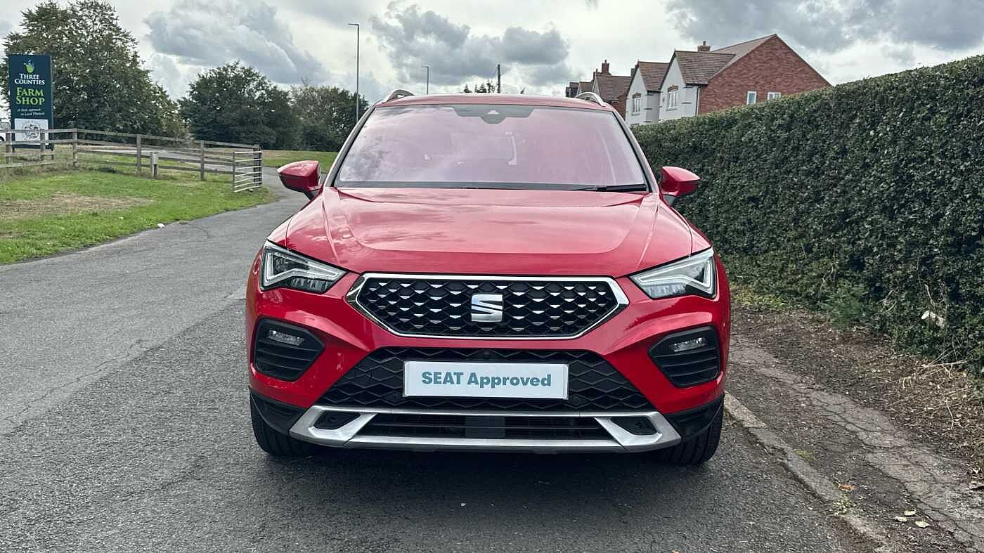 Used SEAT Ateca 2022 for sale - 76111134: Photo 11