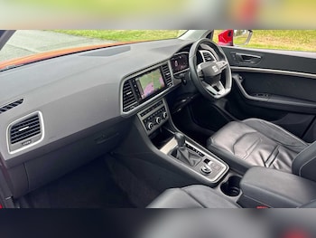 Used SEAT Ateca 2022 for sale - 76111134: Photo 2