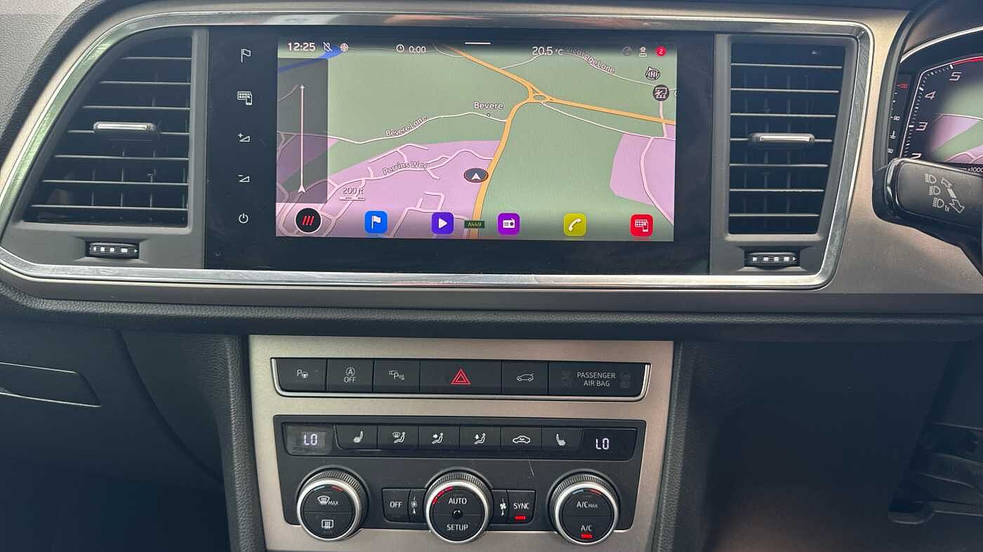 Used SEAT Ateca 2022 for sale - 76111134: Photo 7