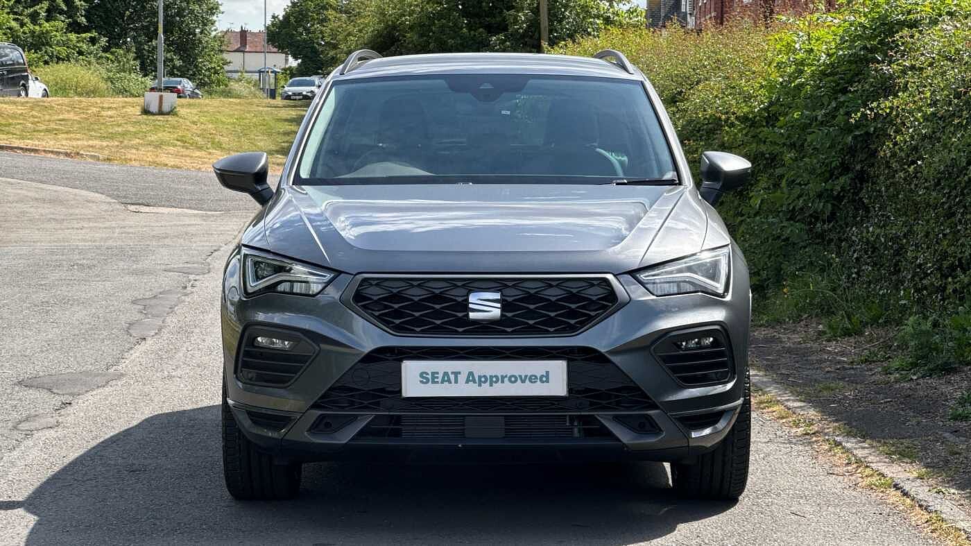 Used SEAT Ateca 2025 for sale - 77826216: Photo 10