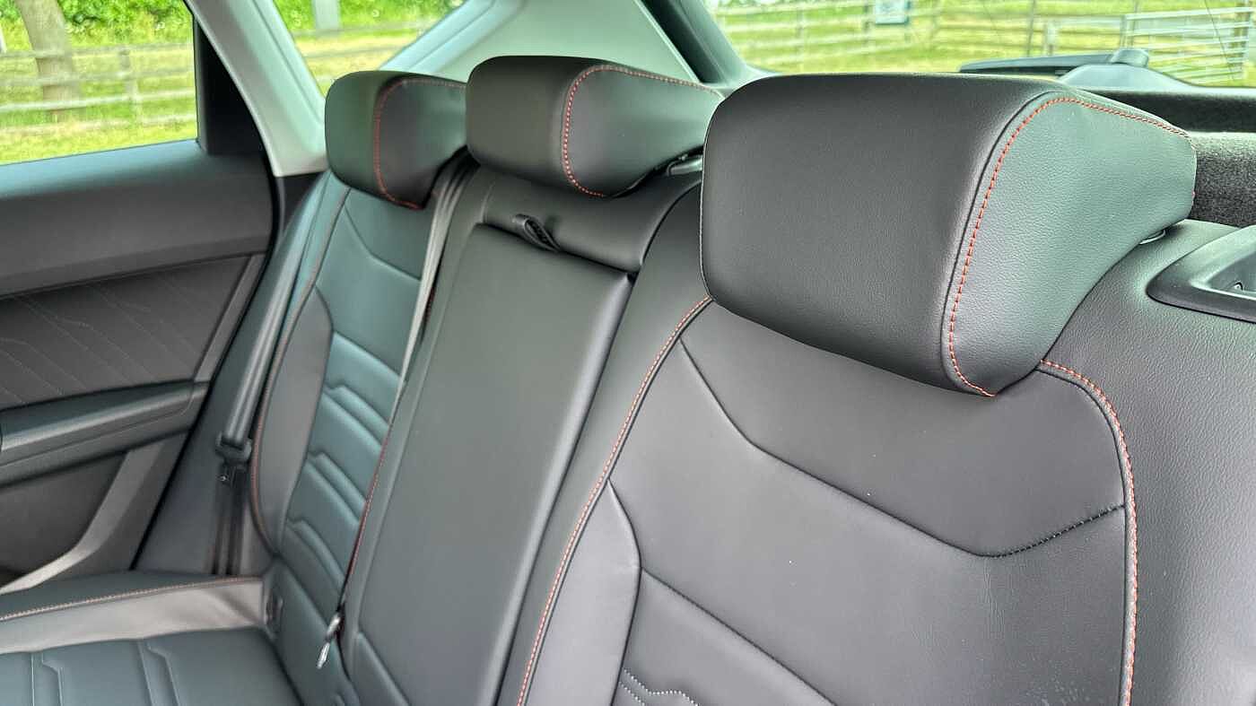 Used SEAT Ateca 2025 for sale - 77826216: Photo 11