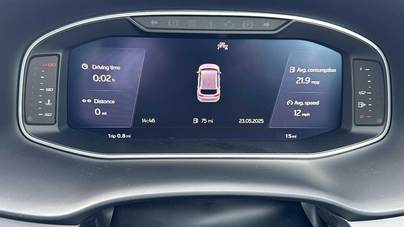 Used SEAT Ateca 2025 for sale - 77826216: Photo 13