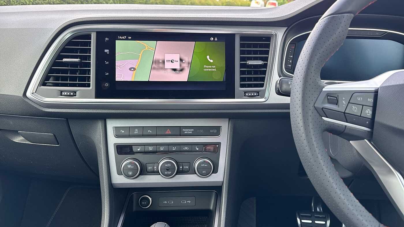 Used SEAT Ateca 2025 for sale - 77826216: Photo 14