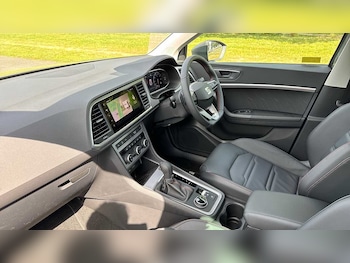 Used SEAT Ateca 2025 for sale - 77826216: Photo