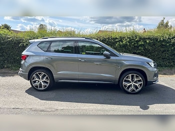 Used SEAT Ateca 2025 for sale - 77826216: Photo