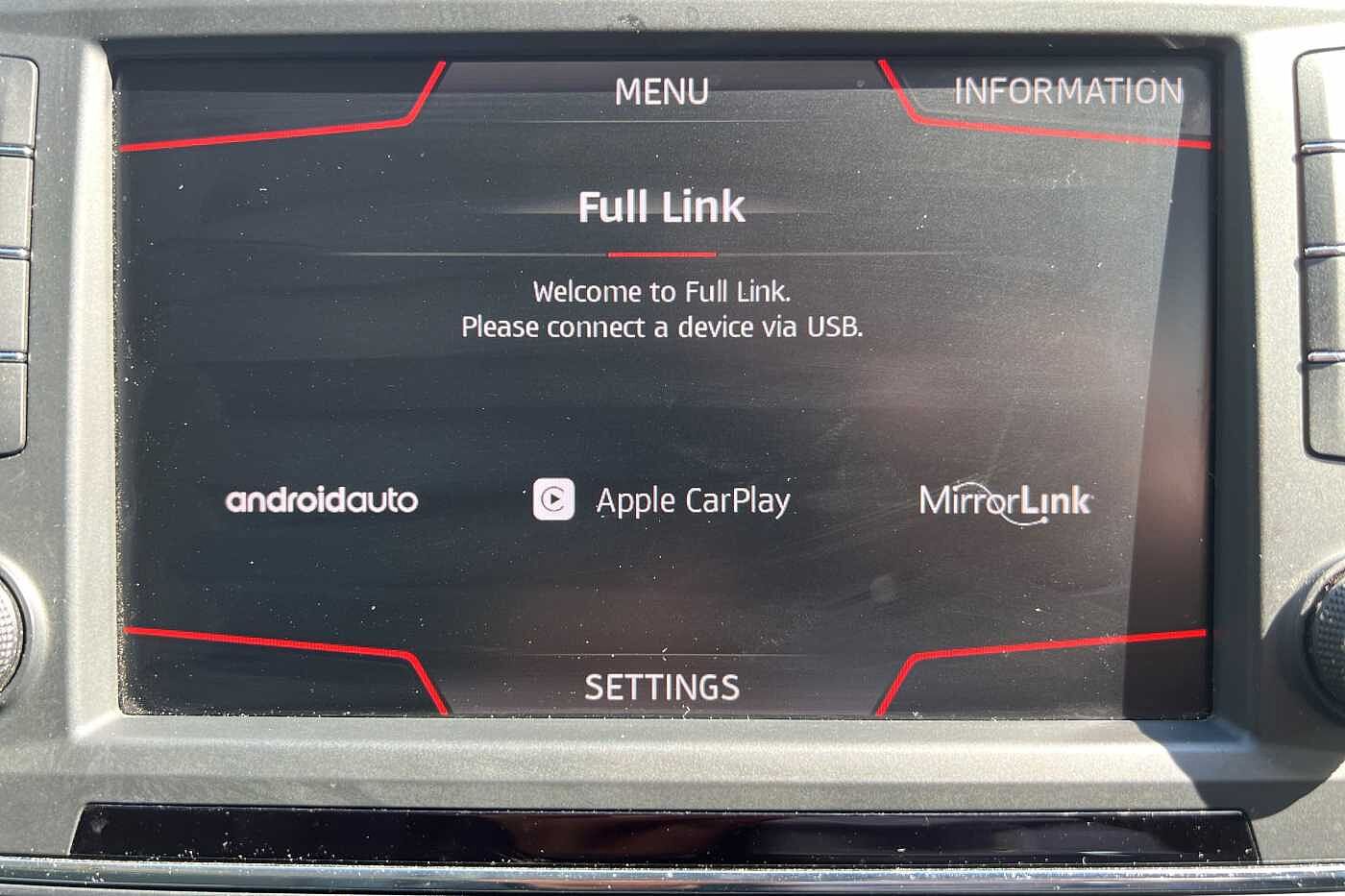 Used SEAT Ateca 2018 for sale - 77359921: Photo 14