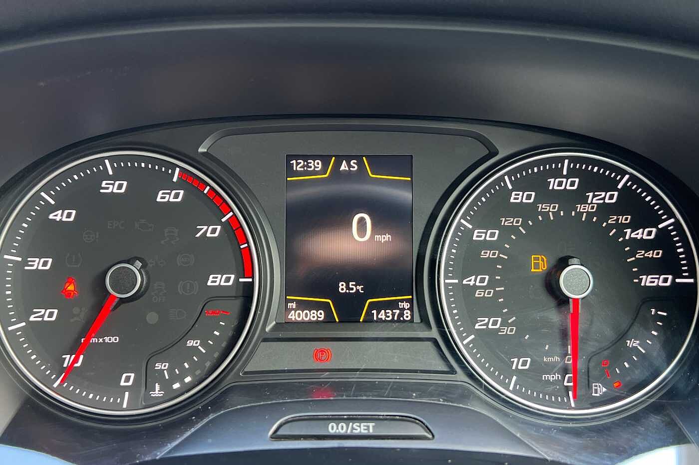 Used SEAT Ateca 2018 for sale - 77359921: Photo 6