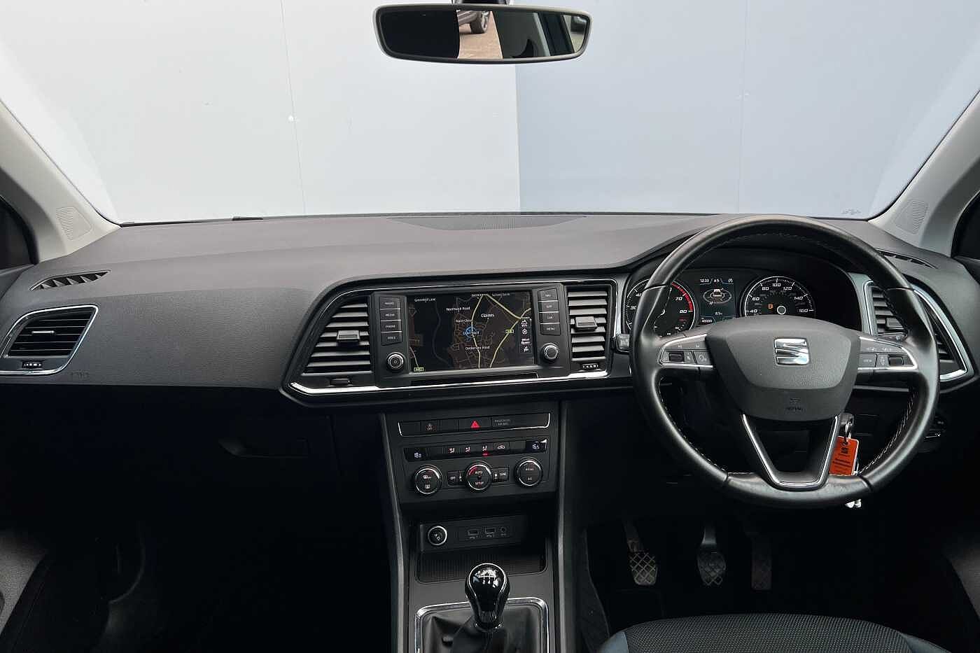 Used SEAT Ateca 2018 for sale - 77359921: Photo 8
