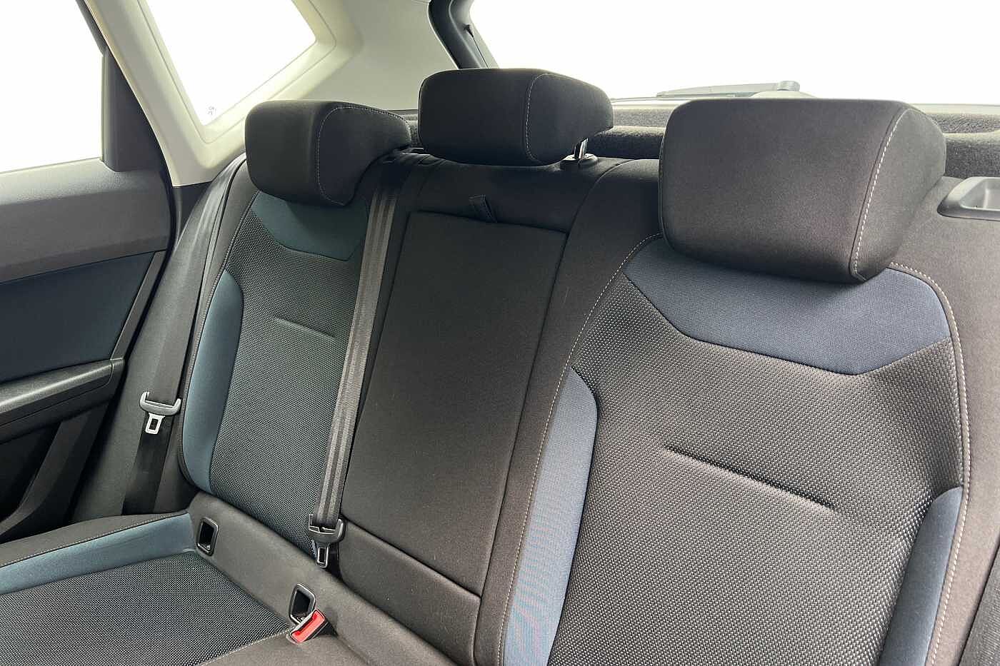 Used SEAT Ateca 2018 for sale - 77359921: Photo 9