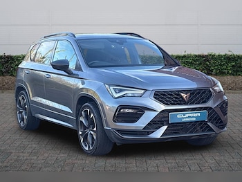 Used Cupra Ateca 2023 for sale - 76609263: Photo