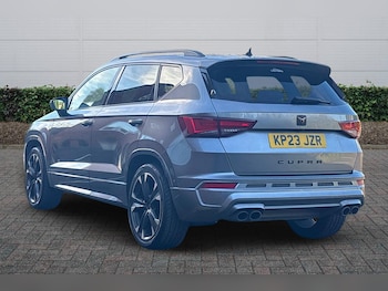 Used Cupra Ateca 2023 for sale - 76609263: Photo